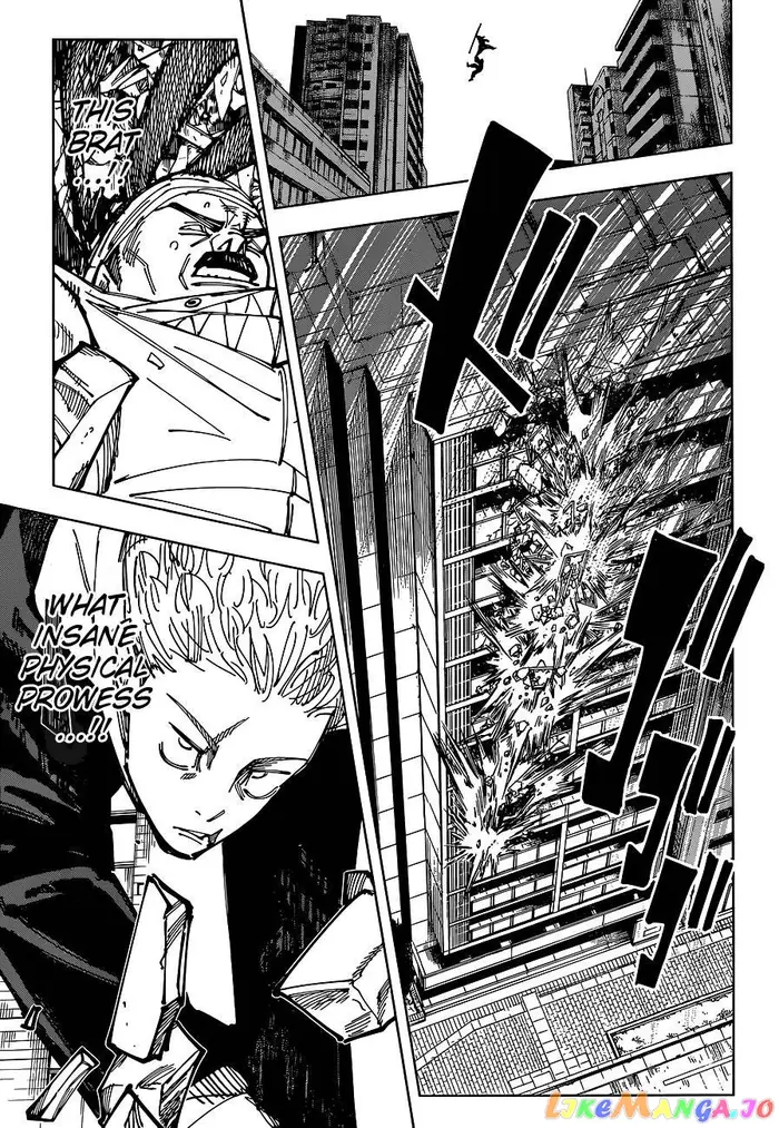 Jujutsu Kaisen Chapter 162 image 04_optimized